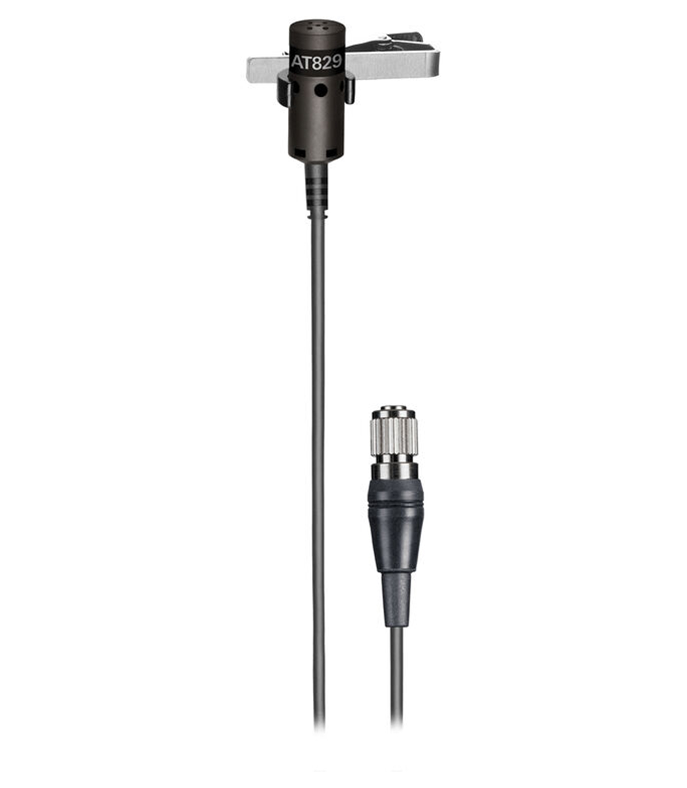 AT829cH Lavalier Mic Cardioid cH Style - AT829cH - Melody House Dubai, UAE