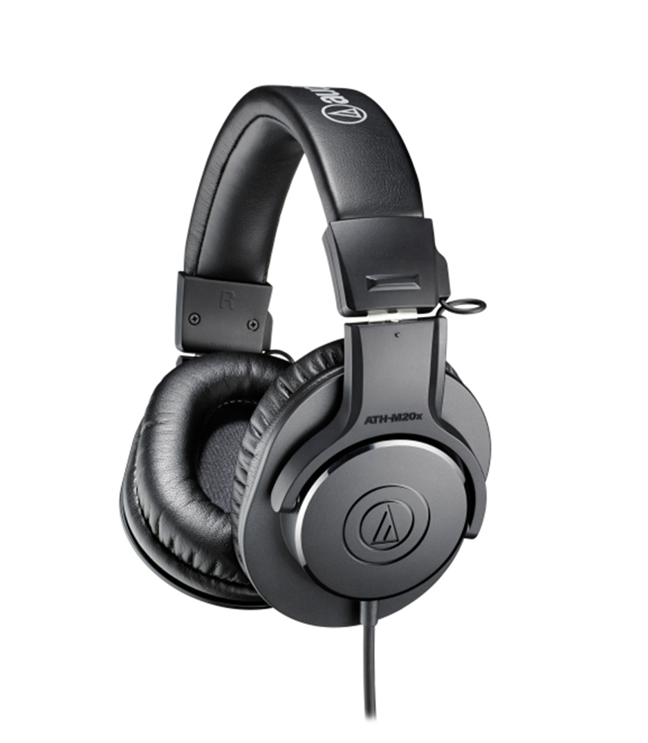 Audio Technica - ATH M20X