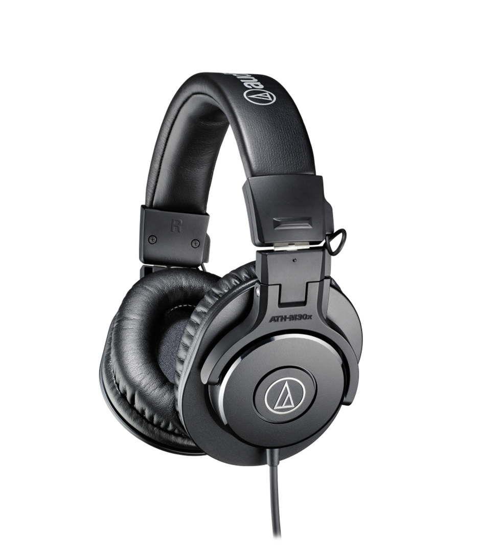 buy audiotechnica ath m30x