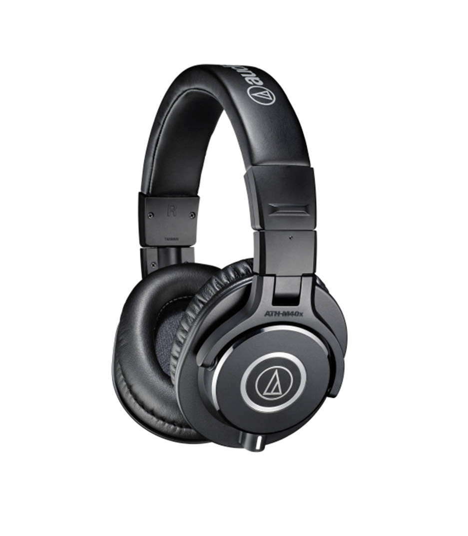 Audio Technica - ATH M40X