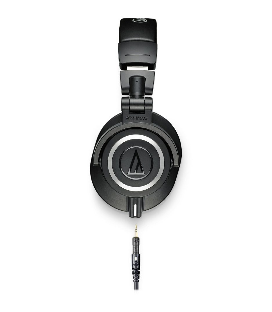 Audio Technica - ATH-M50X - Melody House Musical Instruments