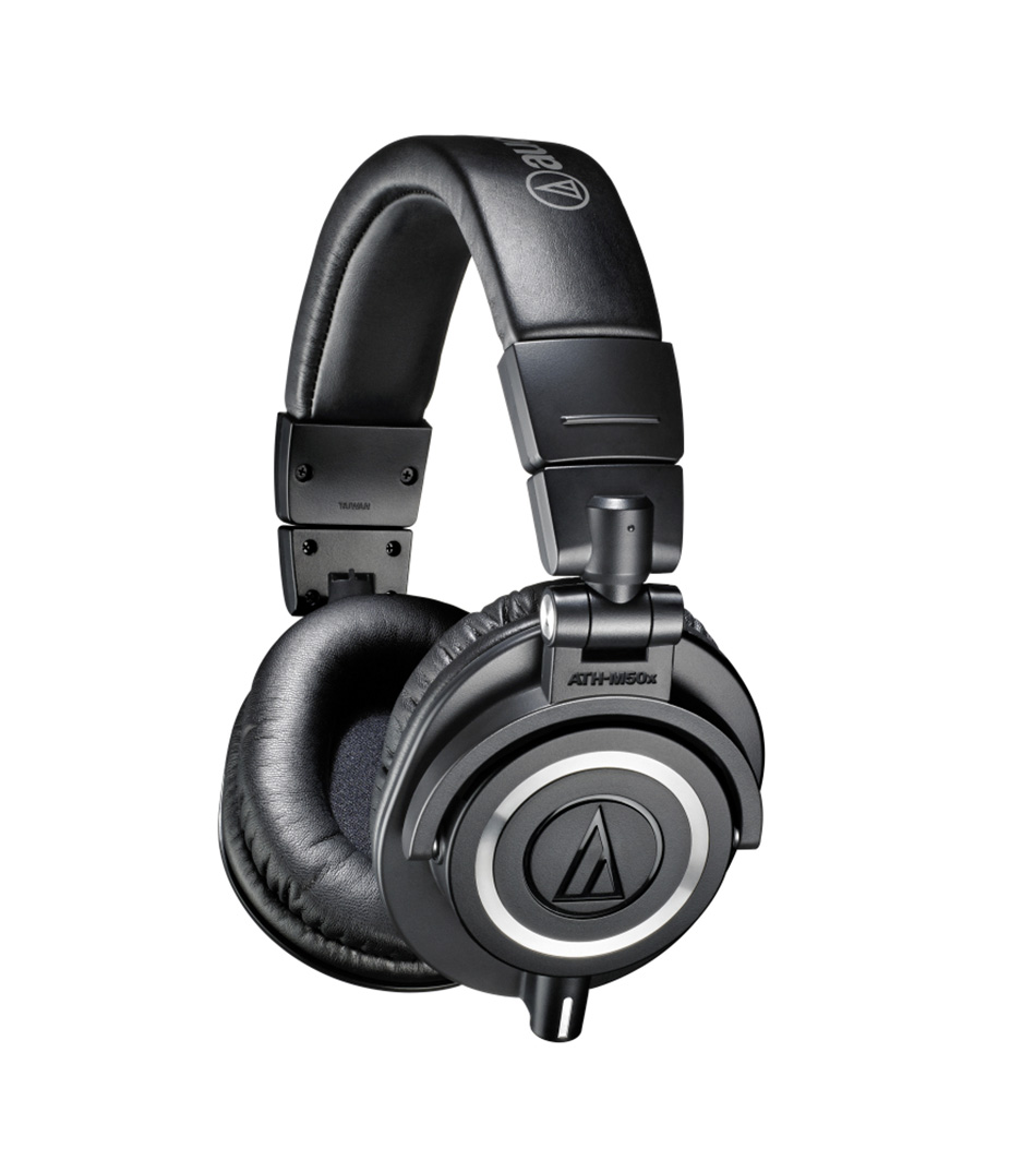 Audio Technica - ATH M50X