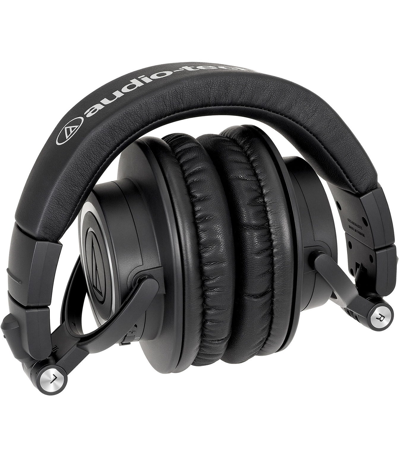 ATH M50xBT2 Bluetooth Closed back Stud - ATH-M50xBT2 - Melody House Dubai, UAE