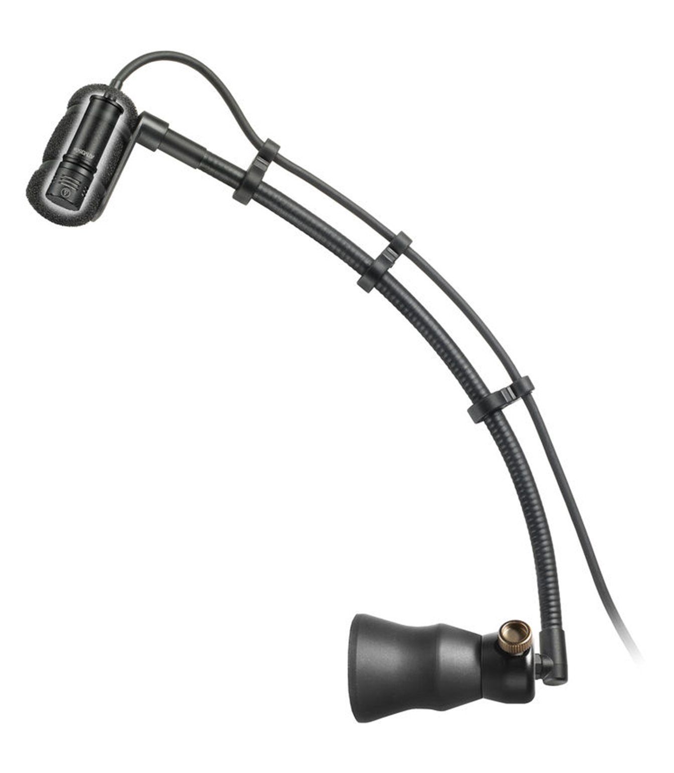 ATM350PL Cardioid Condenser Instrument Microphone - ATM350PL - Melody House Dubai, UAE