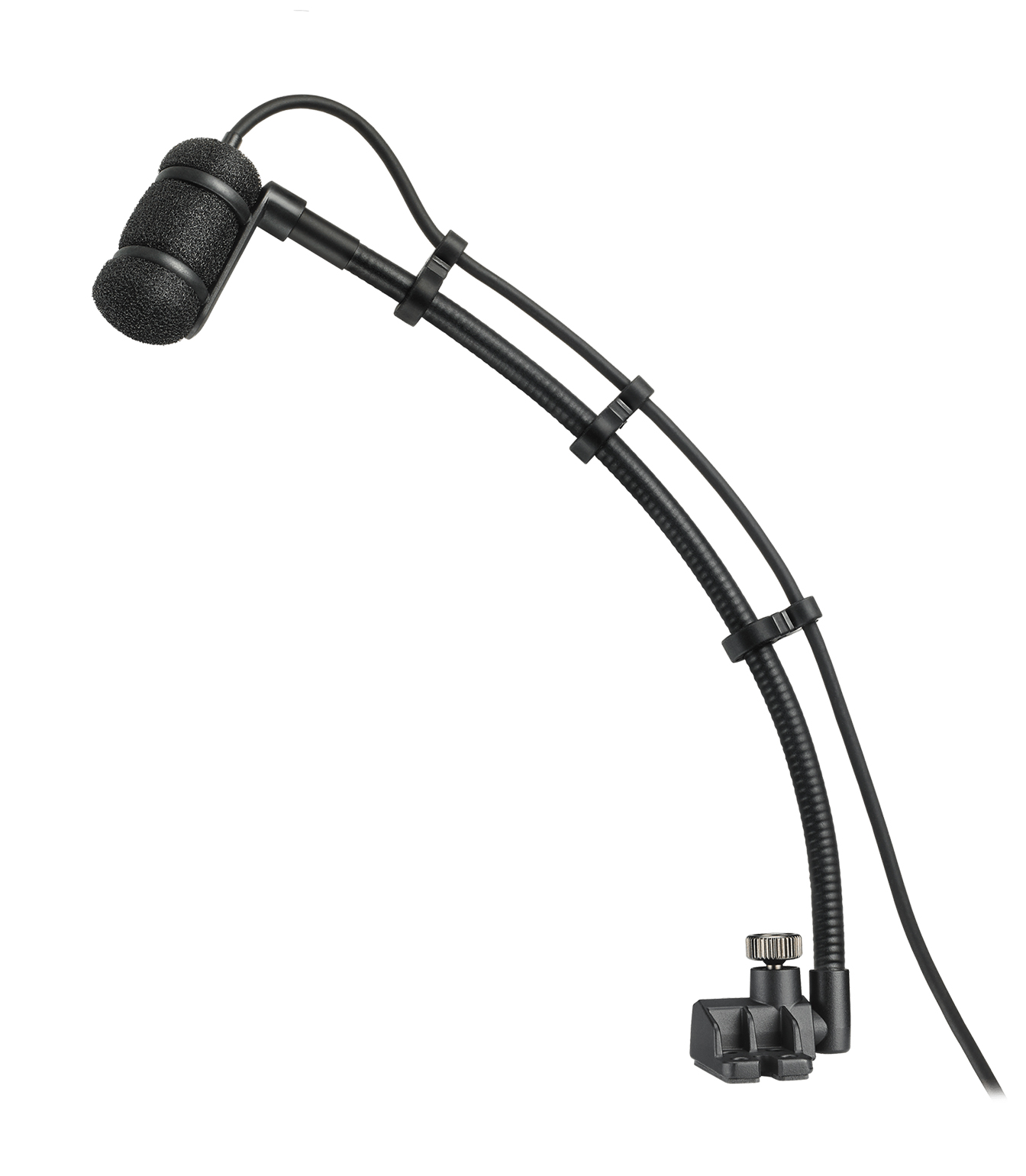 ATM350SL Cardioid Condenser Instrument Microphone - ATM350SL - Melody House Dubai, UAE