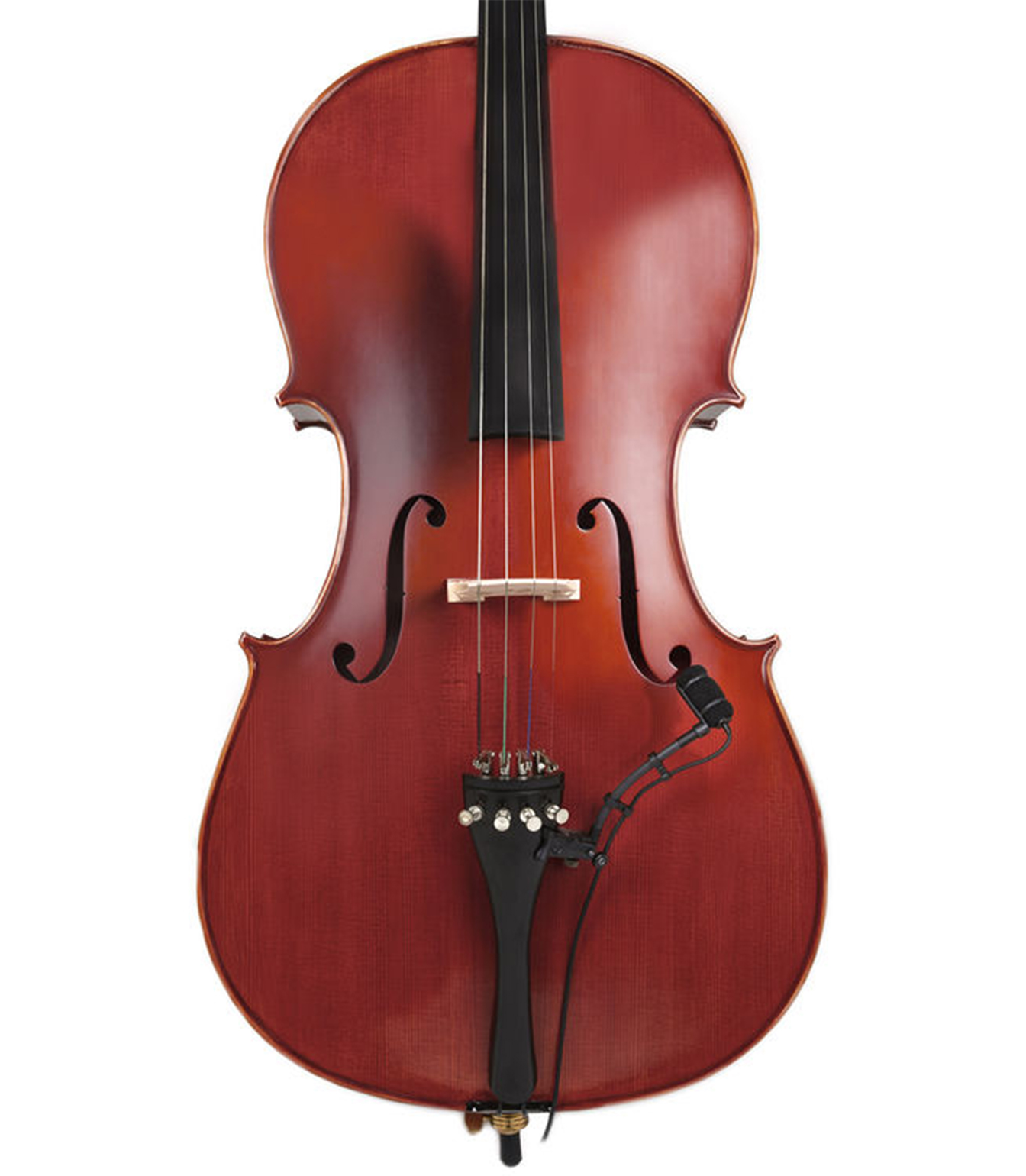 ATM350U Cardioid Condenser Instrument Microphone w - ATM350U - Melody House Dubai, UAE