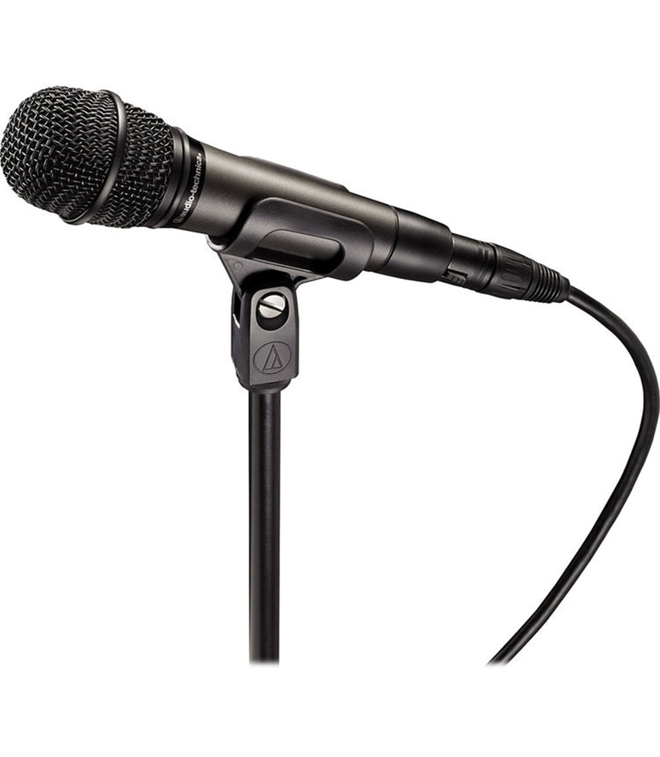 ATM610A Dynamic Vocal Mic - ATM610A - Melody House Dubai, UAE