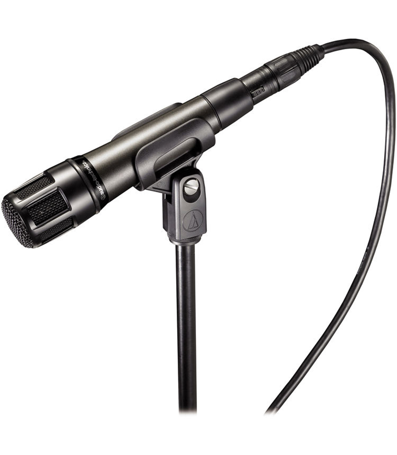 ATM650 Dynamic Instrument Mic - ATM650 - Melody House Dubai, UAE