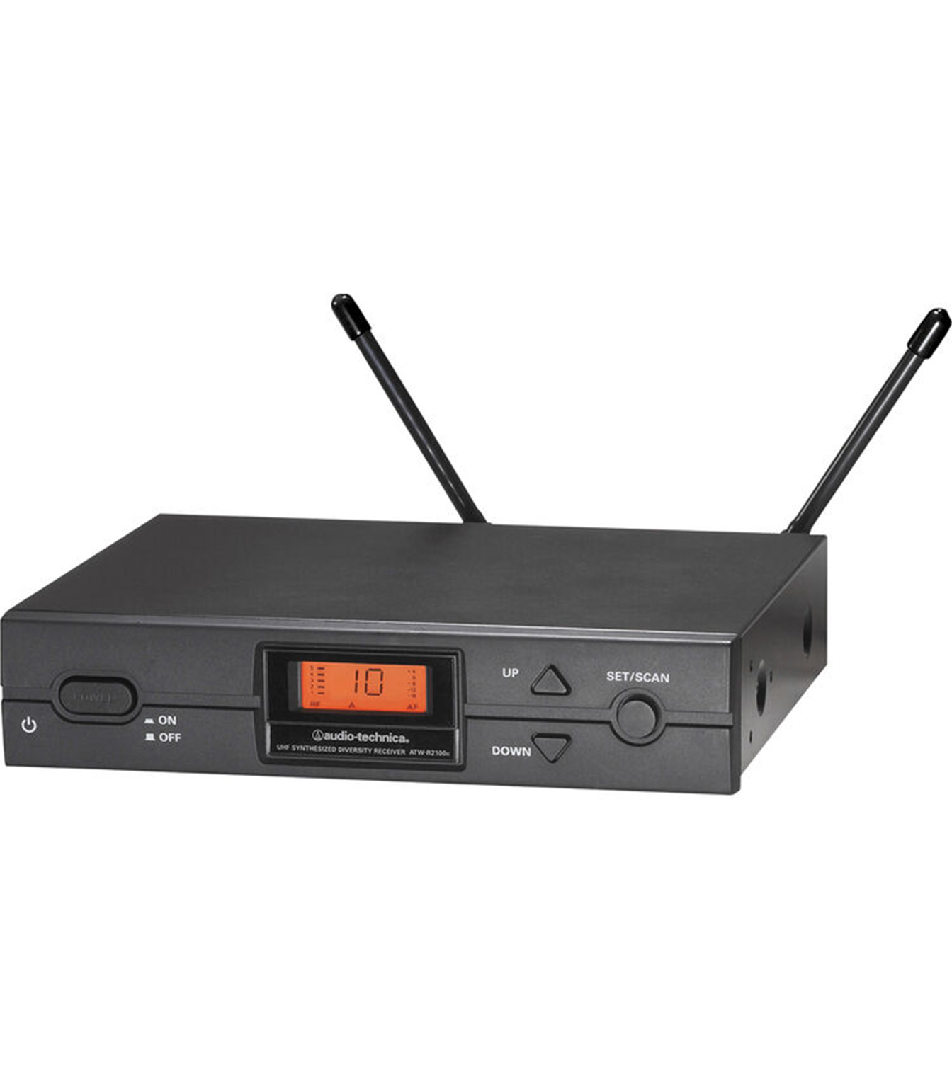 ATW 2110CDUK 2000 Series Body Pack System - ATW-2110CDUK - Melody House Dubai, UAE