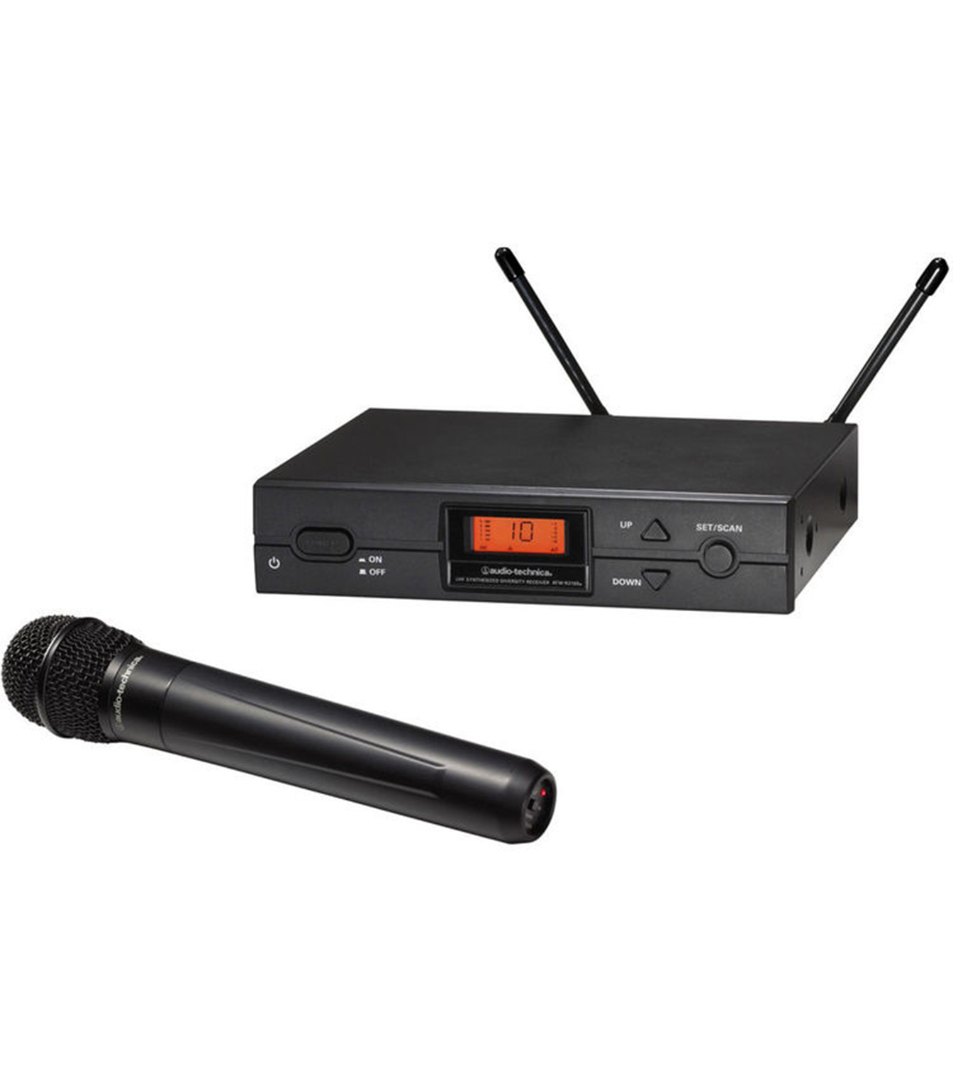 ATW 2120CUAUK 2000 Series Handheld System Band U - ATW-2120CUAUK - Melody House Dubai, UAE