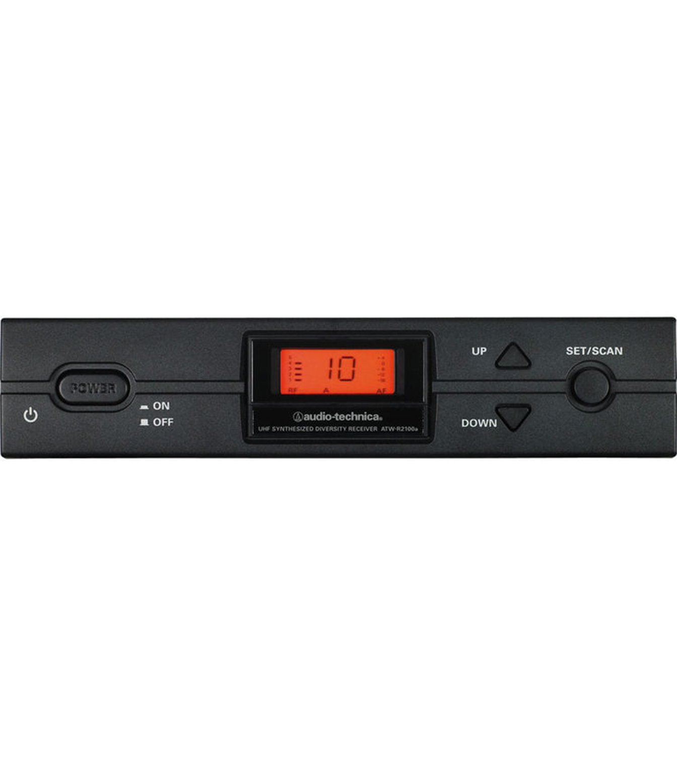 ATW 2120CUAUK 2000 Series Handheld System Band U - ATW-2120CUAUK - Melody House Dubai, UAE