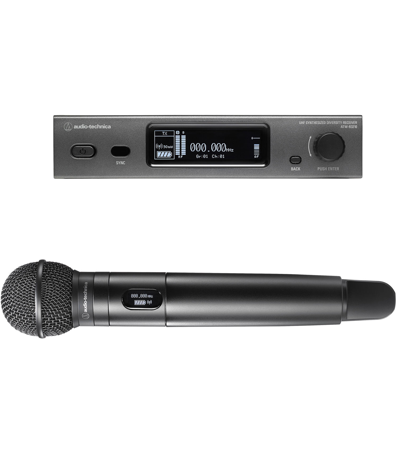 ATW 3212 C510DE2UK - ATW-3212/C510DE2UK - Melody House Dubai, UAE