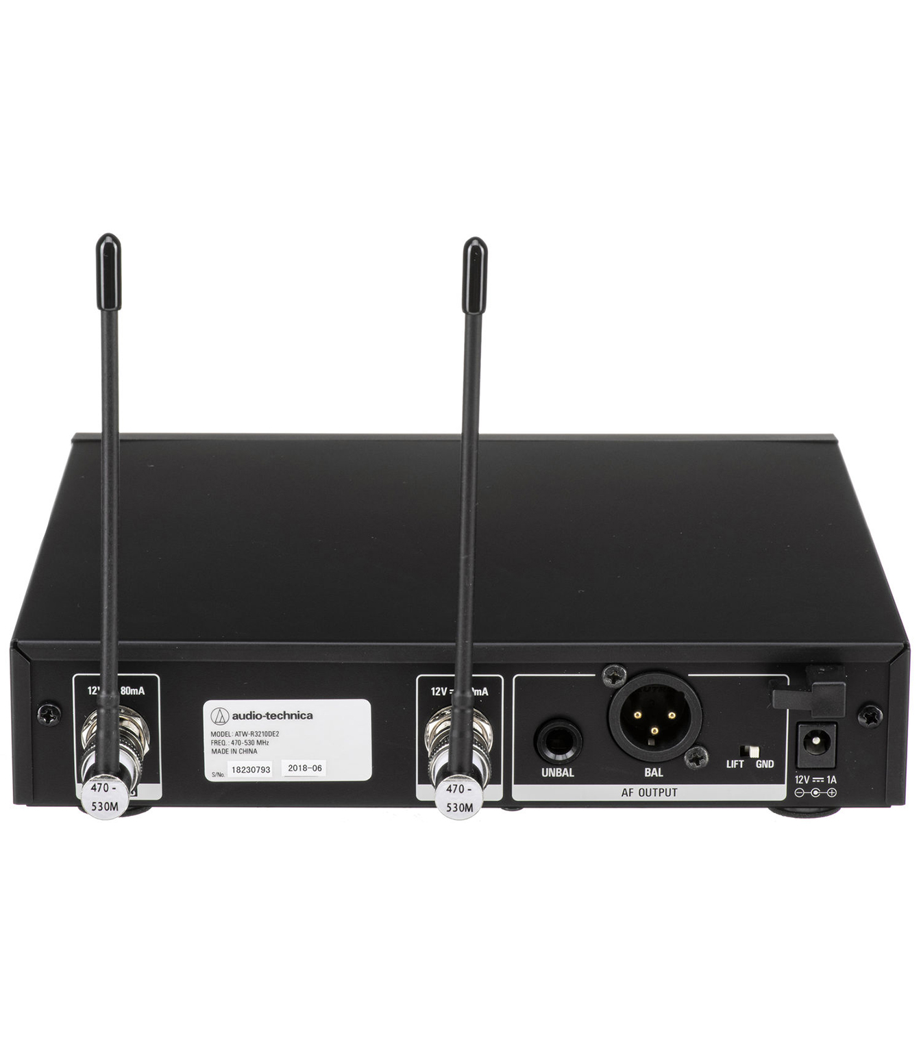 Buy Online ATW-3212/C510DE2UK - Audio Technica 