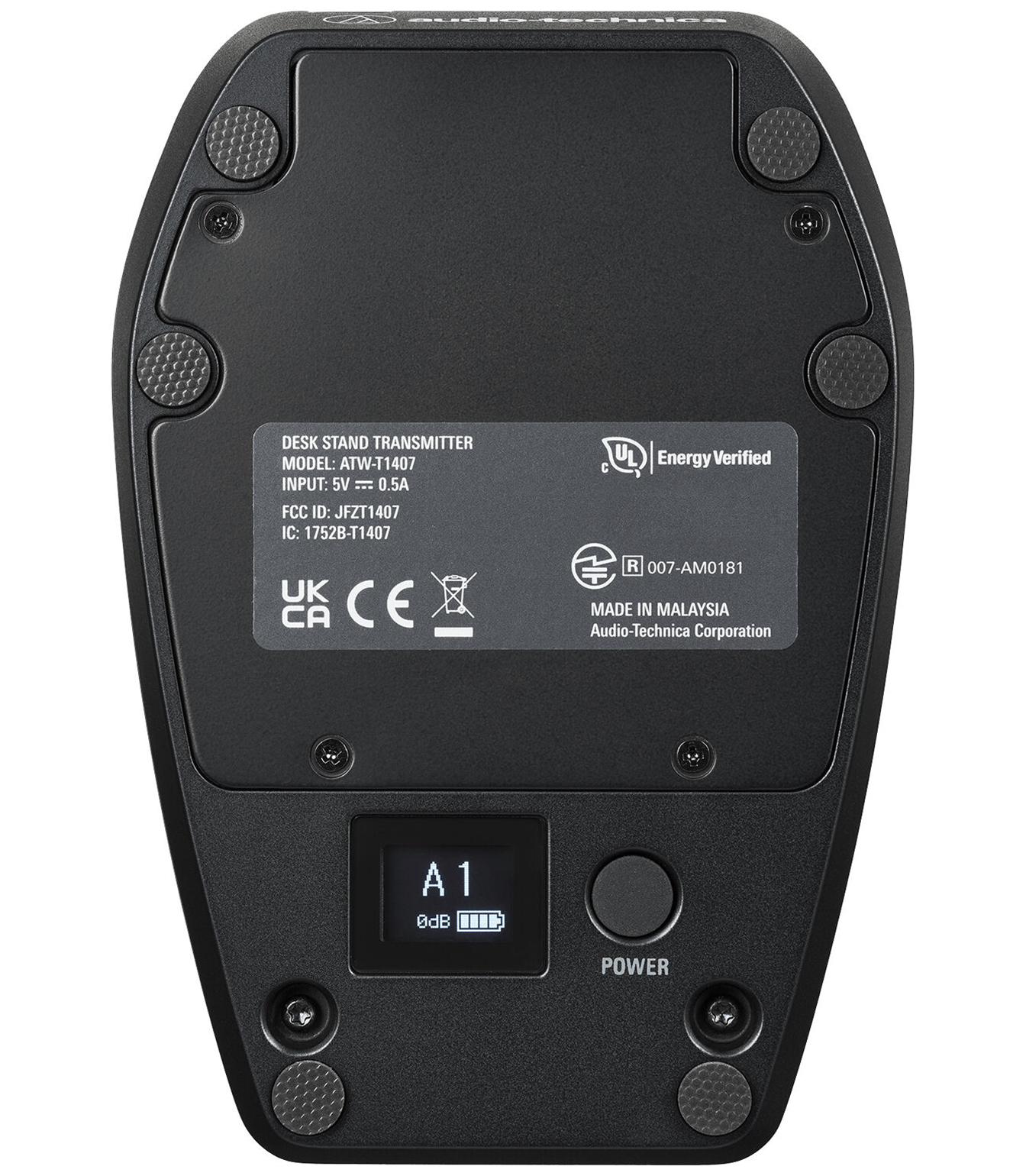 Buy Online ATW-T1407 - Audio Technica 