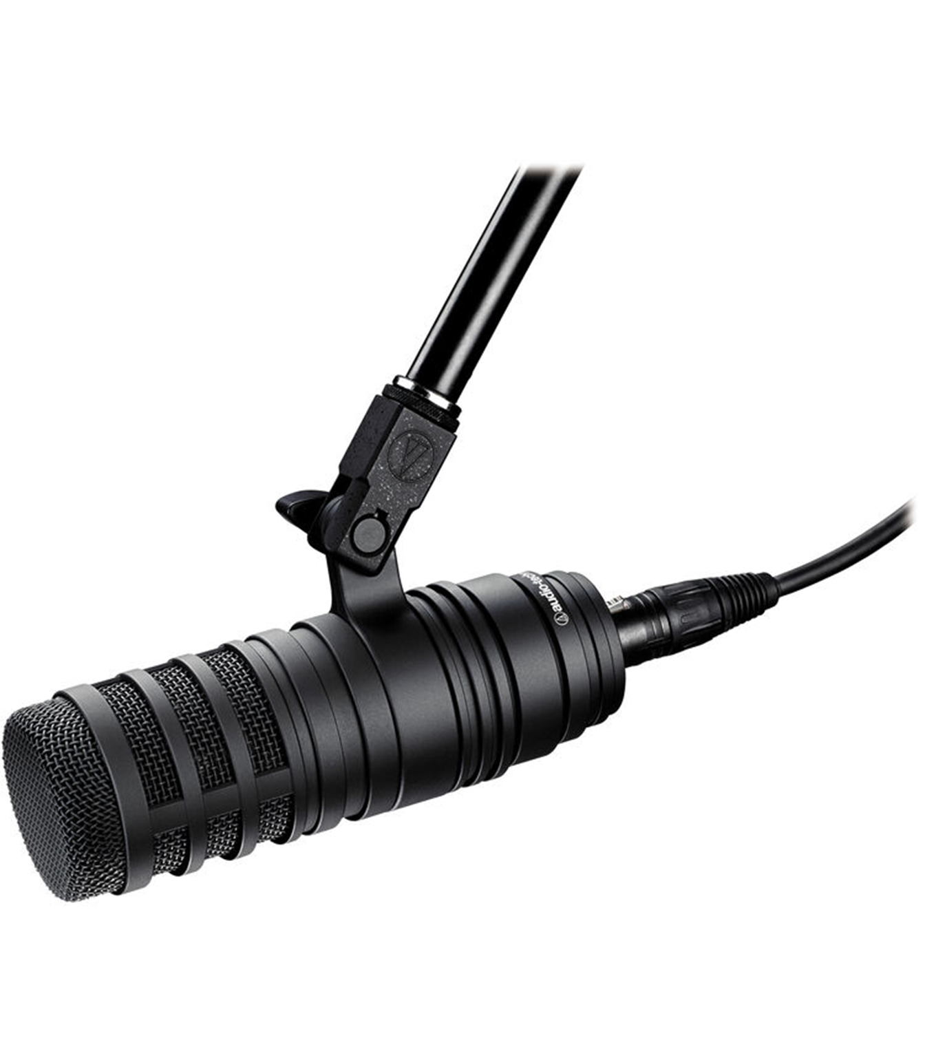 BP40 Large Diaphragm Dynamic Broadcast Microphone - BP40 - Melody House Dubai, UAE