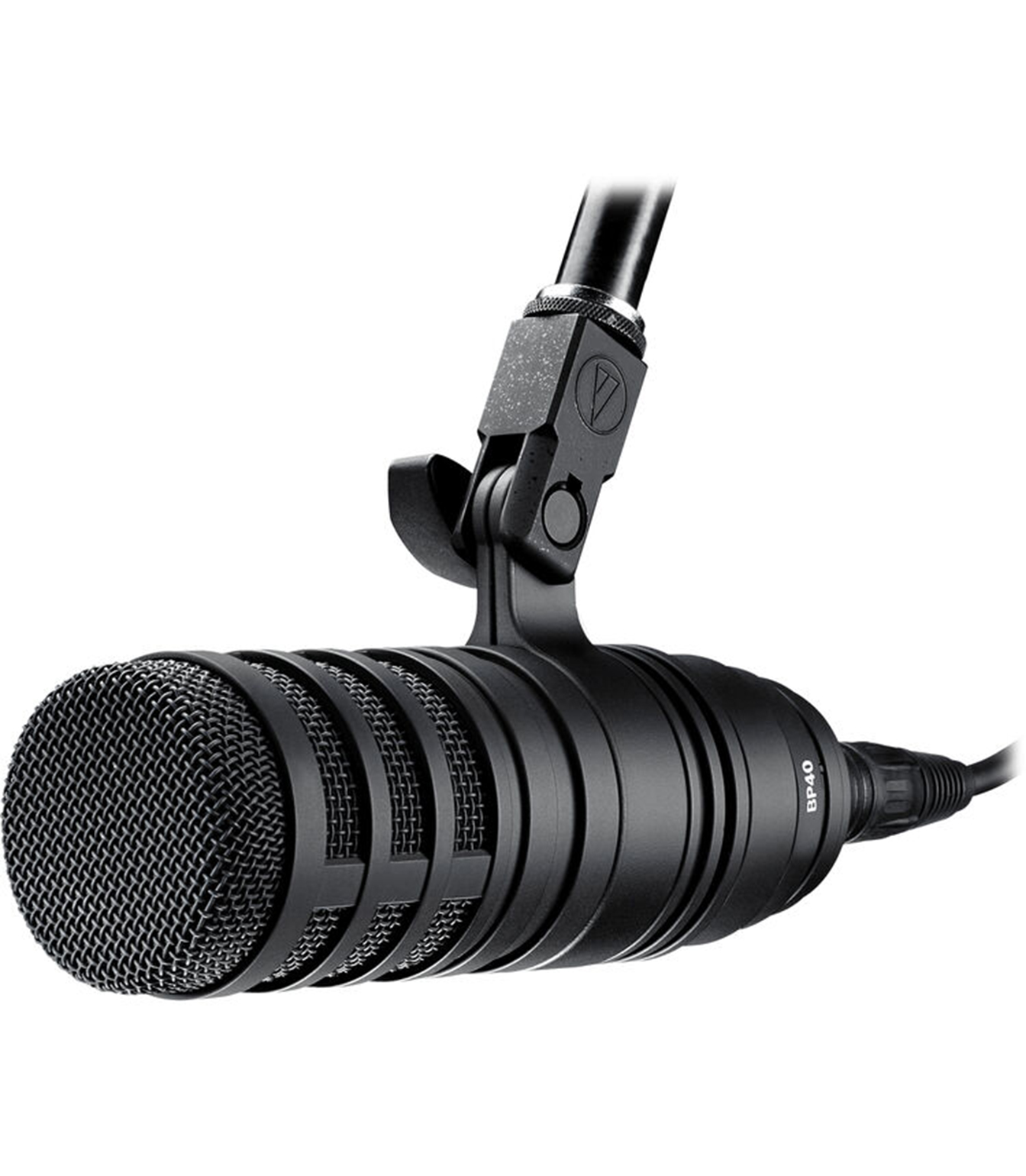 BP40 Large Diaphragm Dynamic Broadcast Microphone - BP40 - Melody House Dubai, UAE