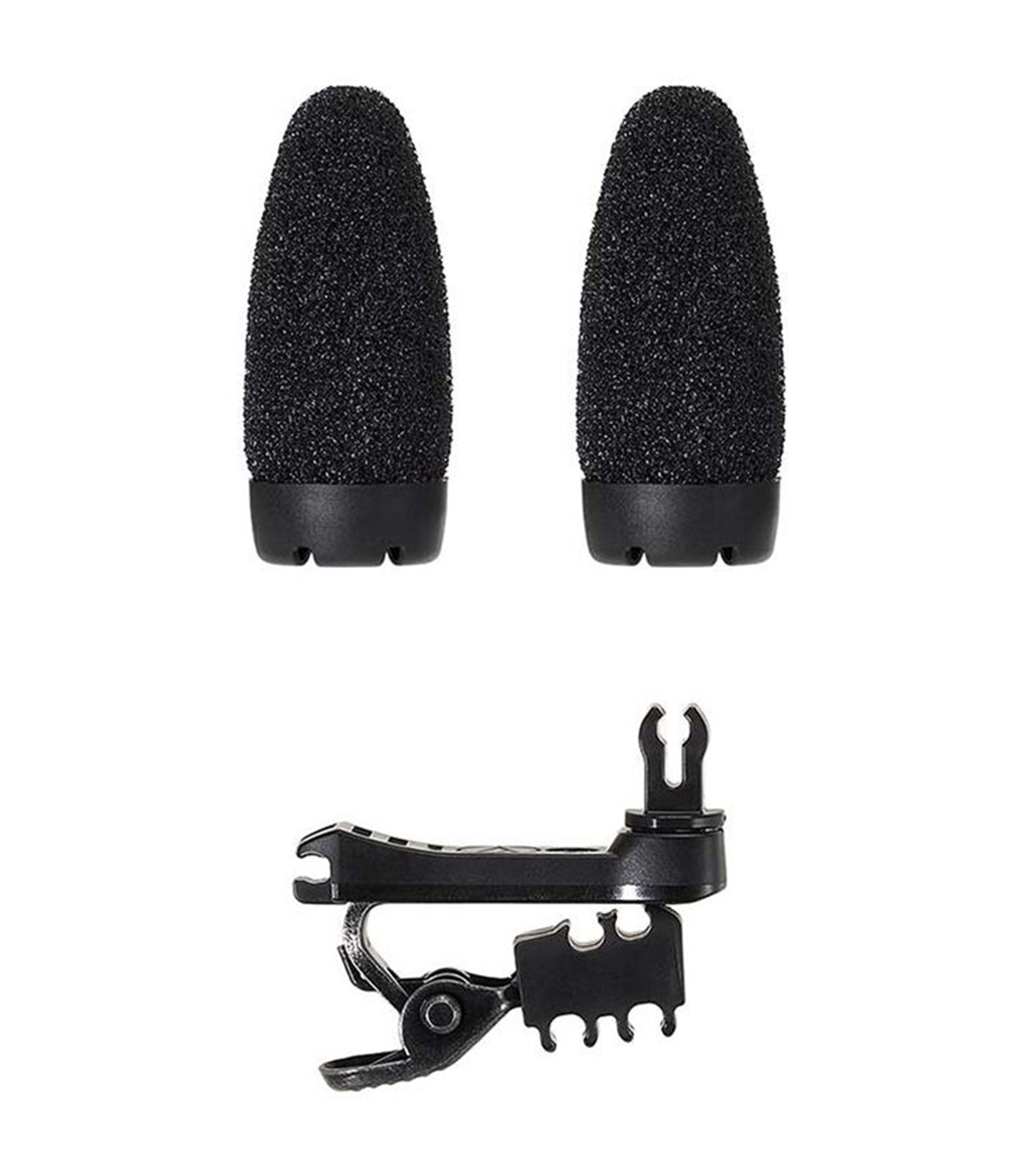 BP898cW Cardioid Condenser Lavalier Microphone CW - BP898cW - Melody House Dubai, UAE
