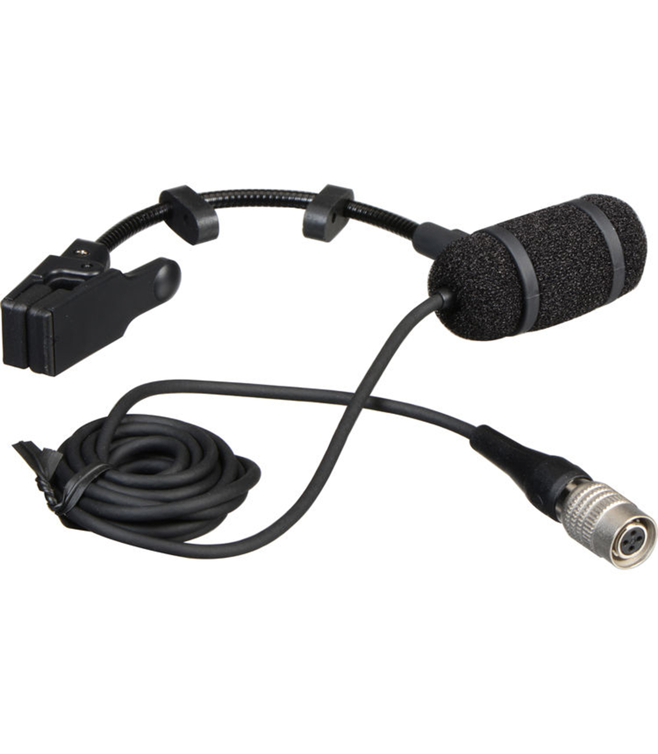PRO35CW Cardioid Condenser Clip on Instrument Micr - PRO35CW - Melody House Dubai, UAE