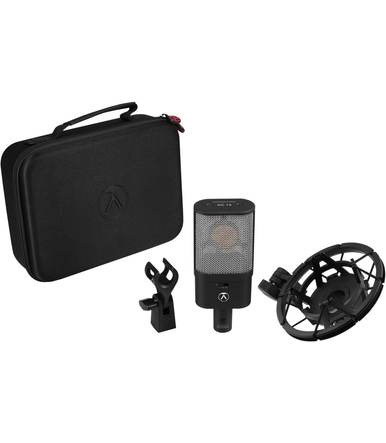 OC16 rophone - OC16 STUDIO SET - Melody House Dubai, UAE