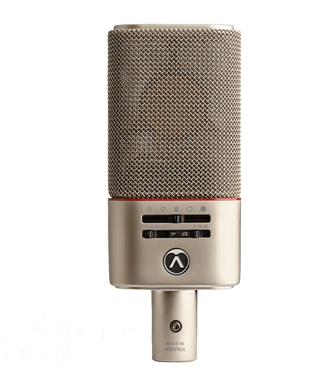 OC818 - OC818 STUDIO SET - Melody House Dubai, UAE