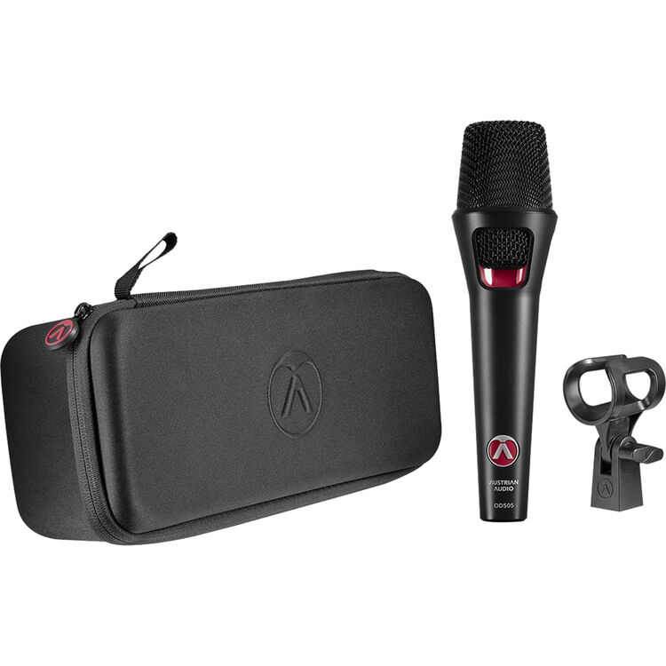 Buy Online OD505 - Austrian Audio 
