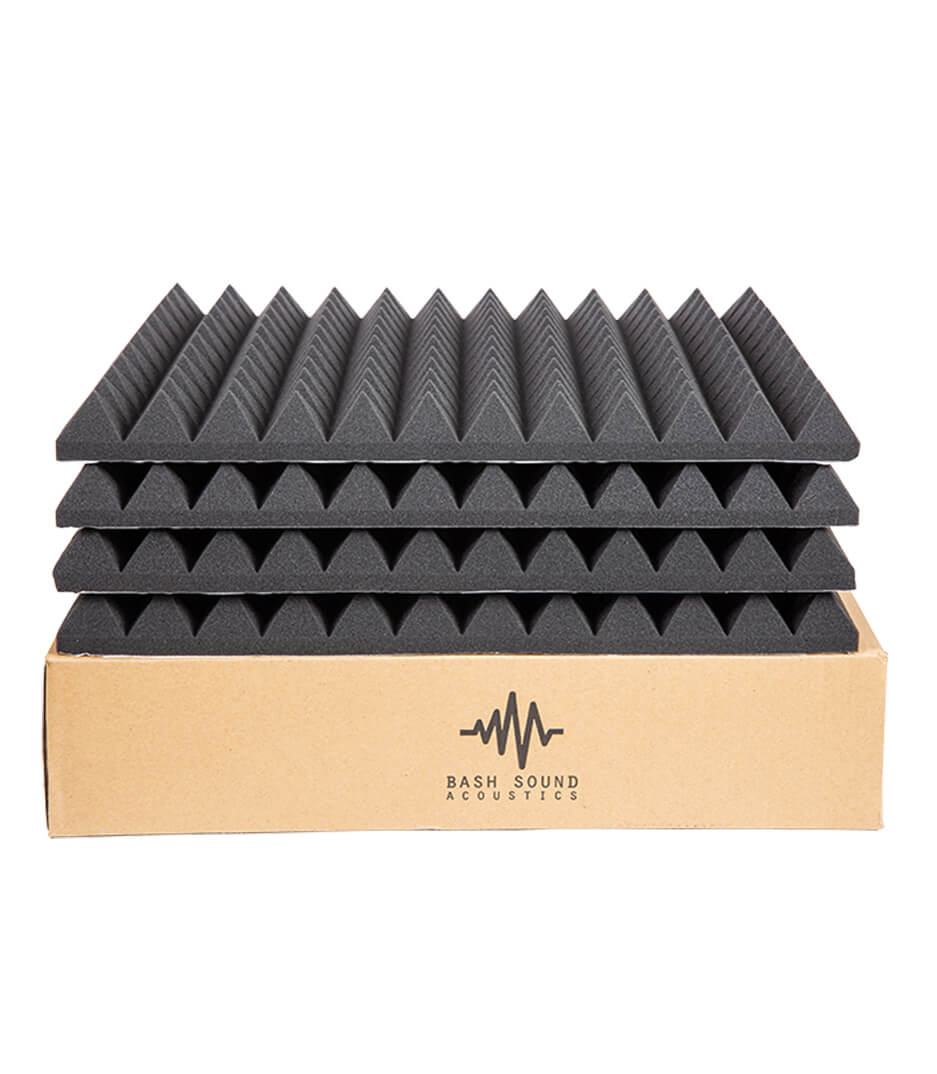 buy bashsoundacoustics py5 4 bl pyramid5