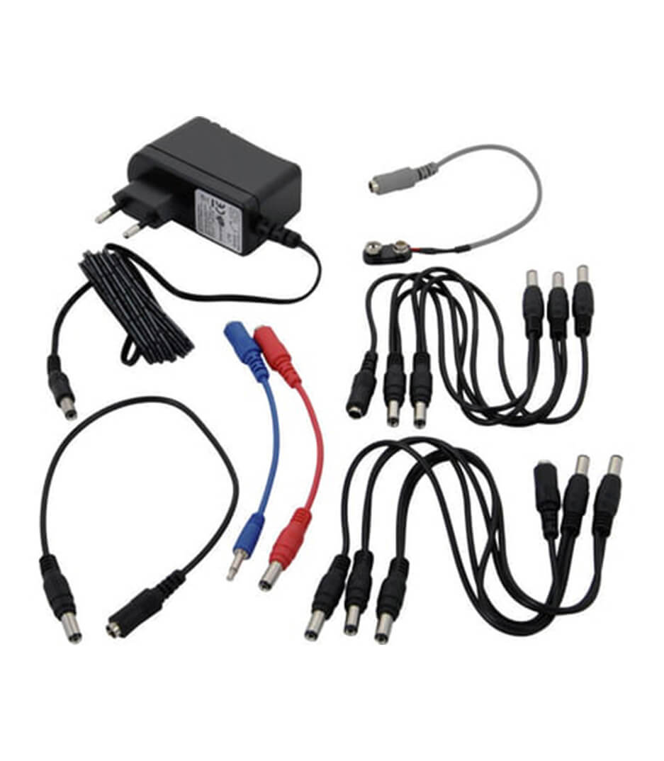 Behringer - PSUHSBALL