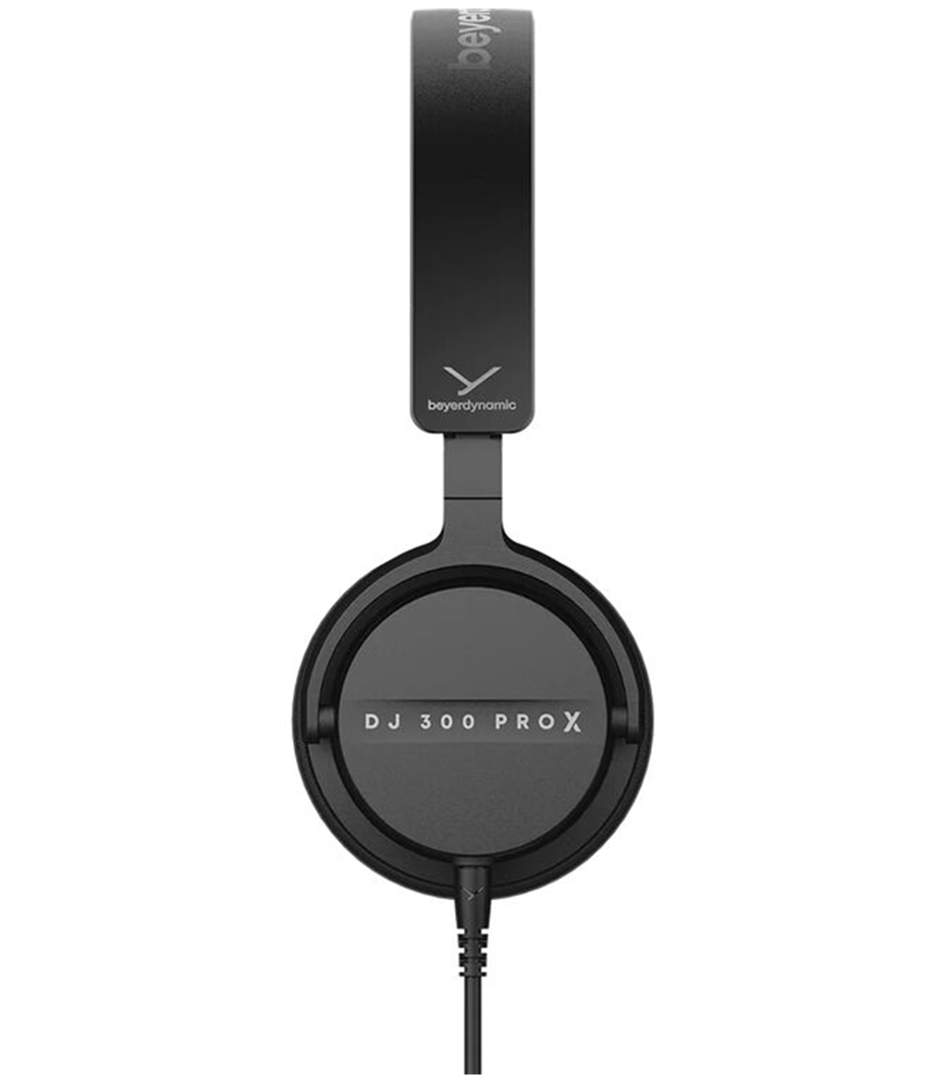 DJ 300 PRO X DJ 300 PRO X On Ear Over Ear DJ Headp - DJ 300 PRO X - Melody House Dubai, UAE
