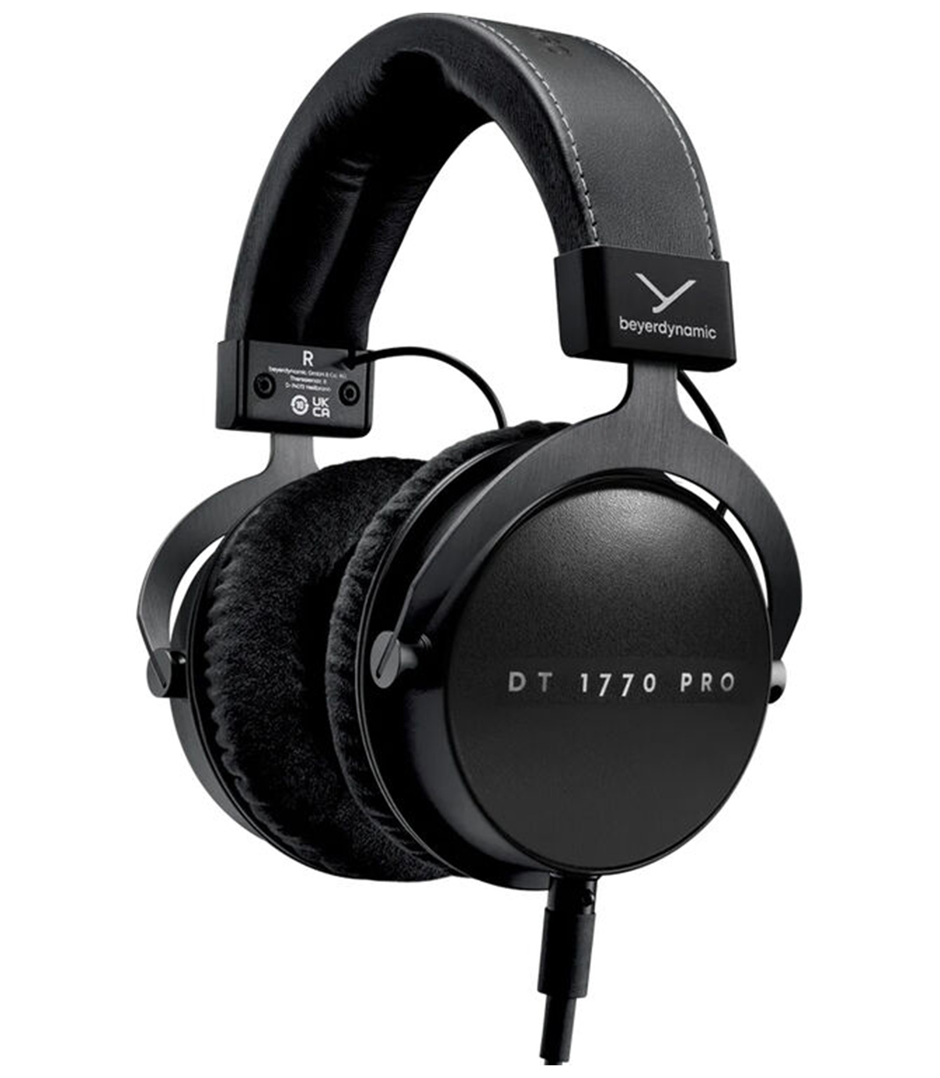DT 1770 PRO MKII DT 1770 PRO MKII Studio headphone - DT 1770 PRO MKII - Melody House Dubai, UAE