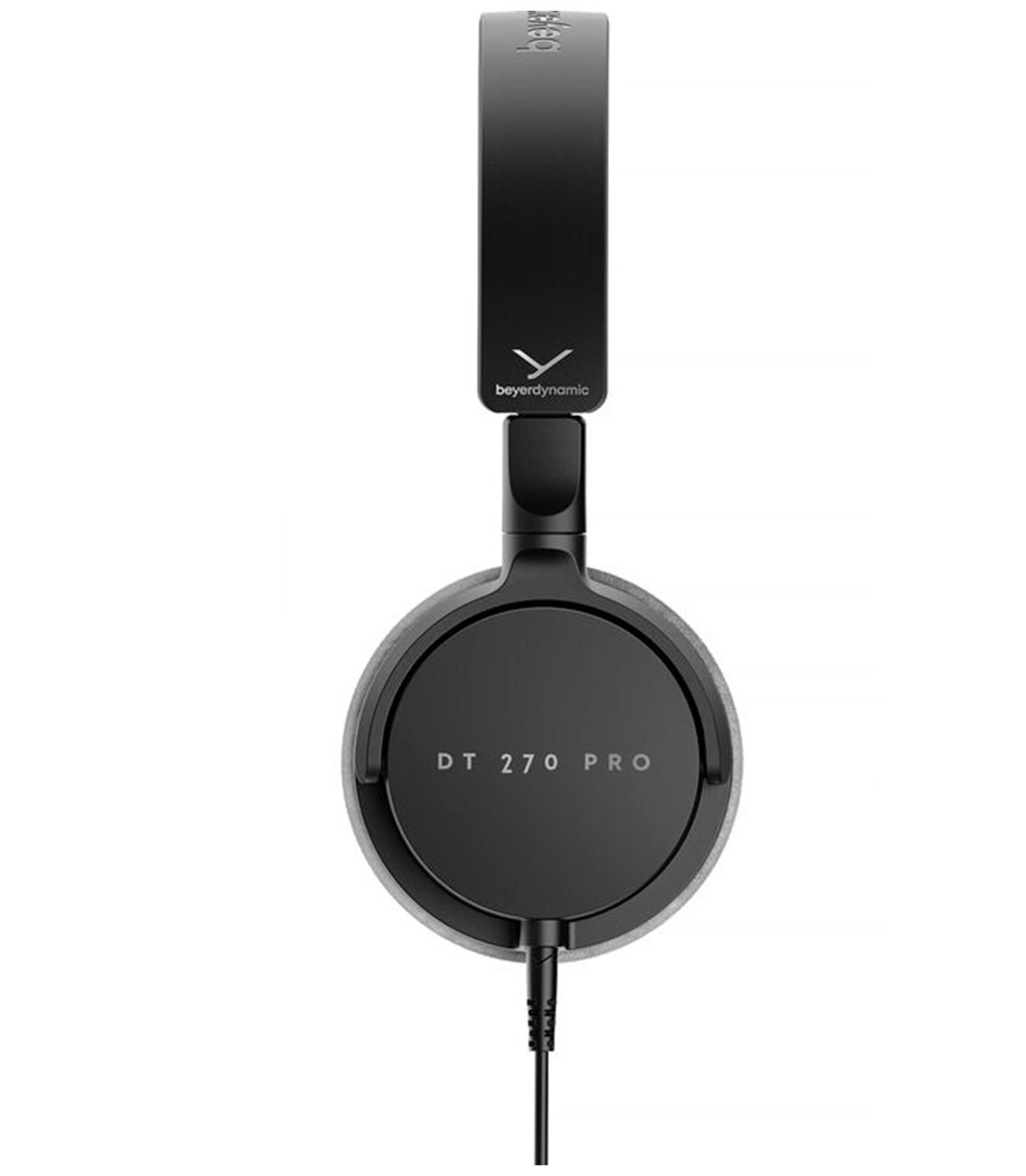 DT 270 PRO DT 270 PRO Compact Over Ear Studio Head - DT 270 PRO - Melody House Dubai, UAE