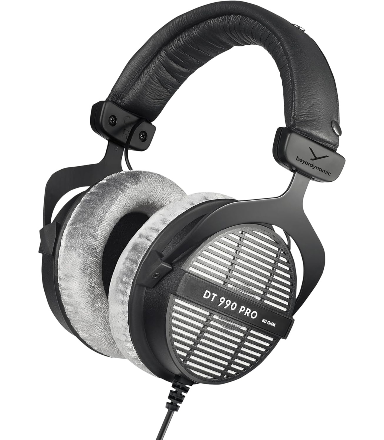 DT 990 PRO 80 ohm - DT 990 PRO - 80Ω - Melody House Dubai, UAE