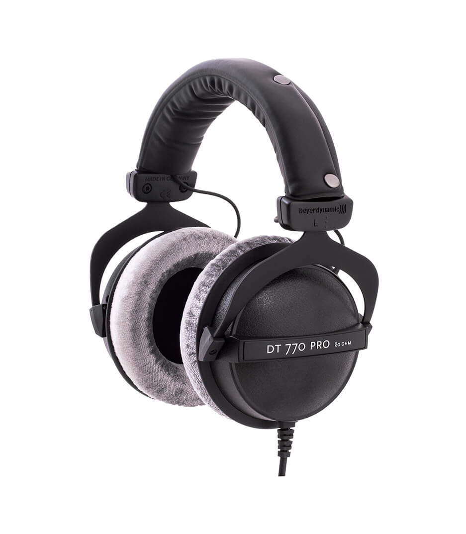 buy beyerdynamic dt770 pro professional headphone