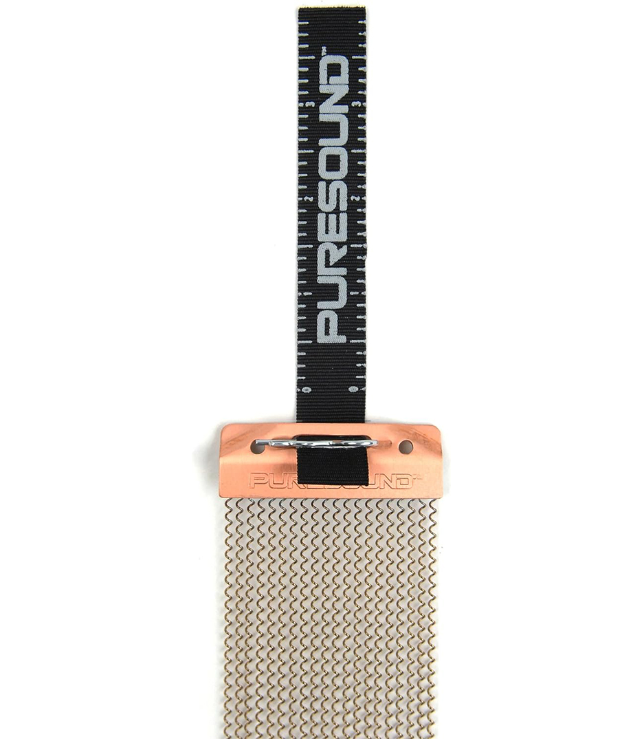 buy puresound cpb1420 14in 20 strnd brass cst pro