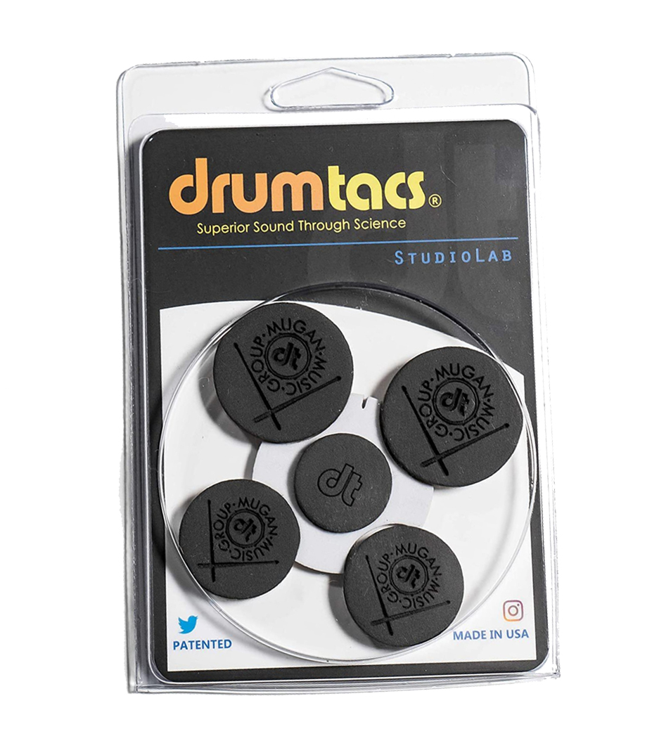 buy drumtacs dt5 drumtacs sound control 5pk