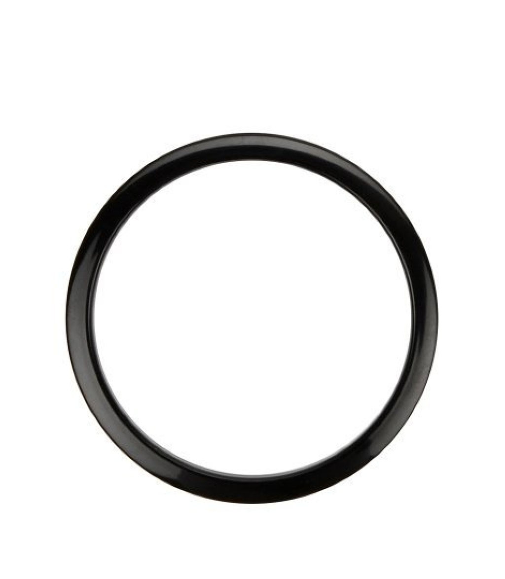 buy basso's 6inch black drum os ring