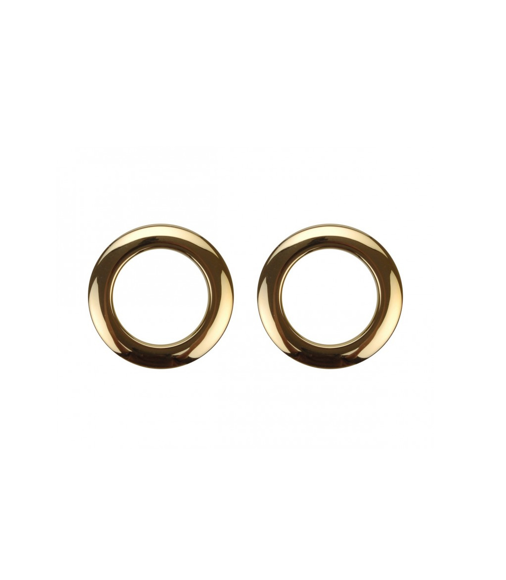 buy basso's 2inch brass drum os ring 2 pack