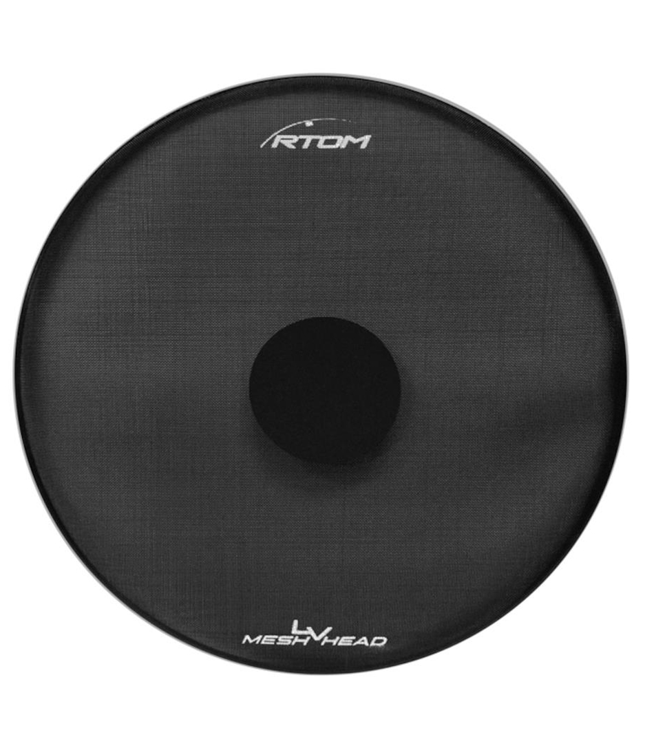 buy rtom lvmh14 14 mesh drum head