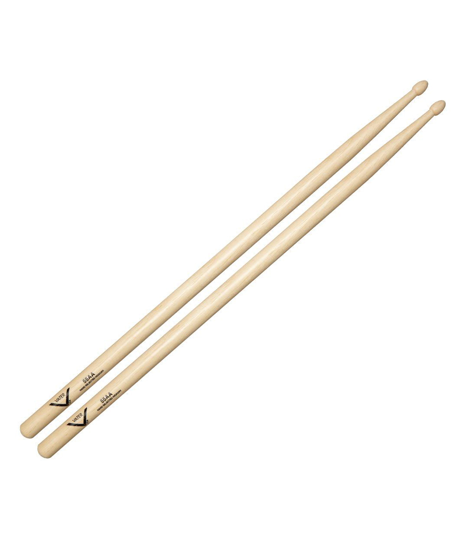 buy vater vh55aa vater beavy 55aa wood tip