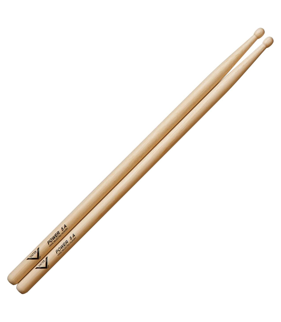 buy vater vhp5aw vater pwr 5a w tip hickory