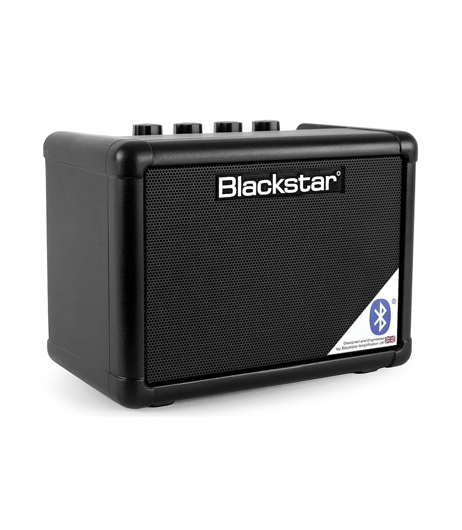 Blackstar - Fly3 Bluetooth 3 Watt Black Finish