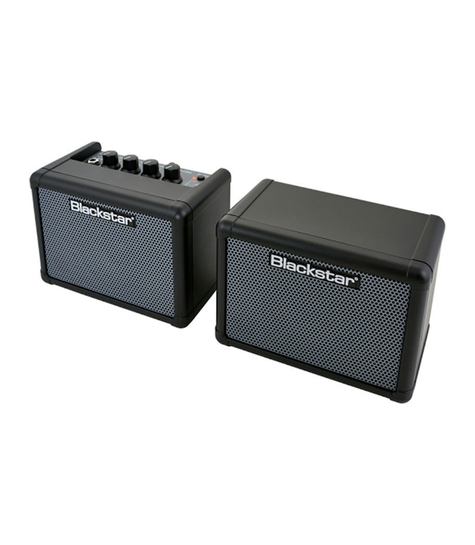 Blackstar - Fly Bass Pack 6 Watt