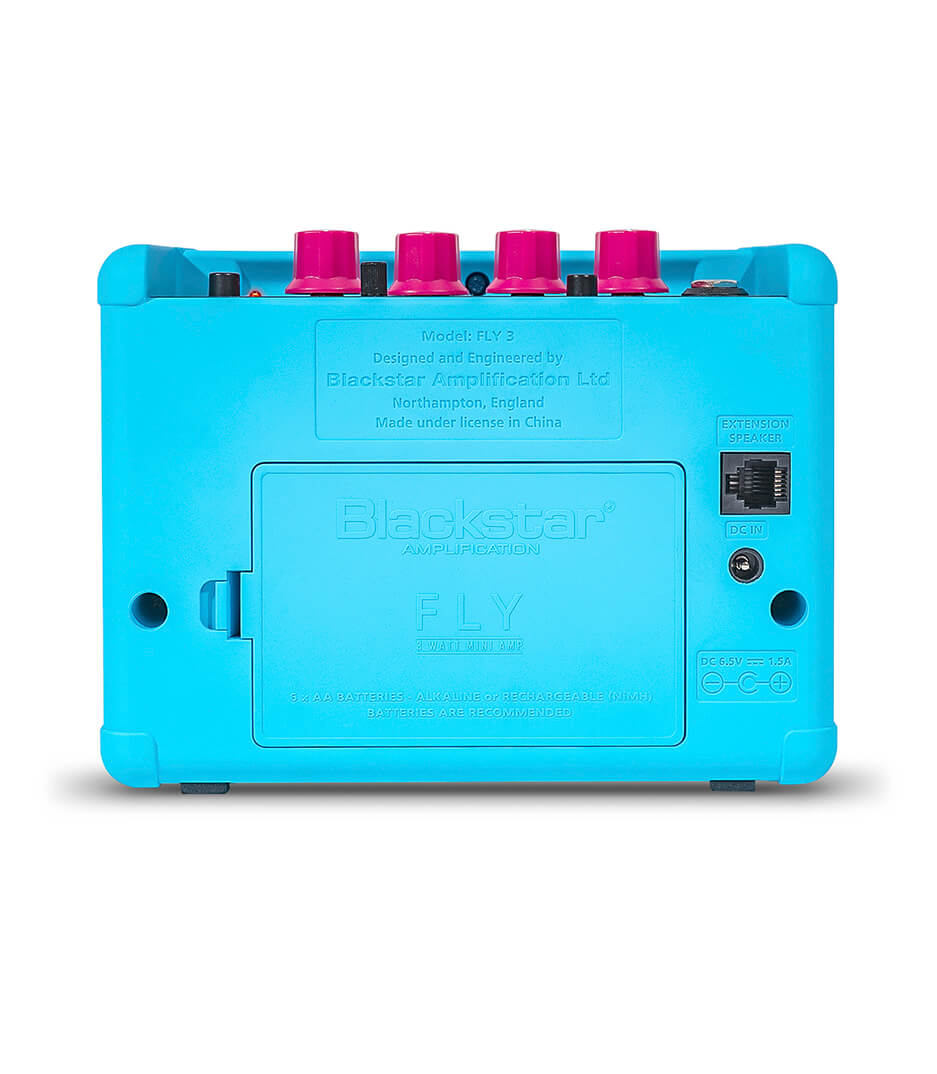 Blackstar - BA102092 - Melody House Musical Instruments