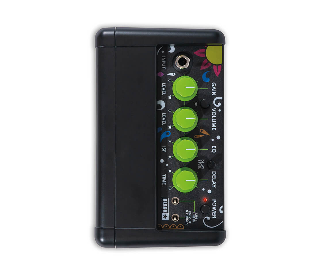 Blackstar - BA102097 - Melody House Musical Instruments