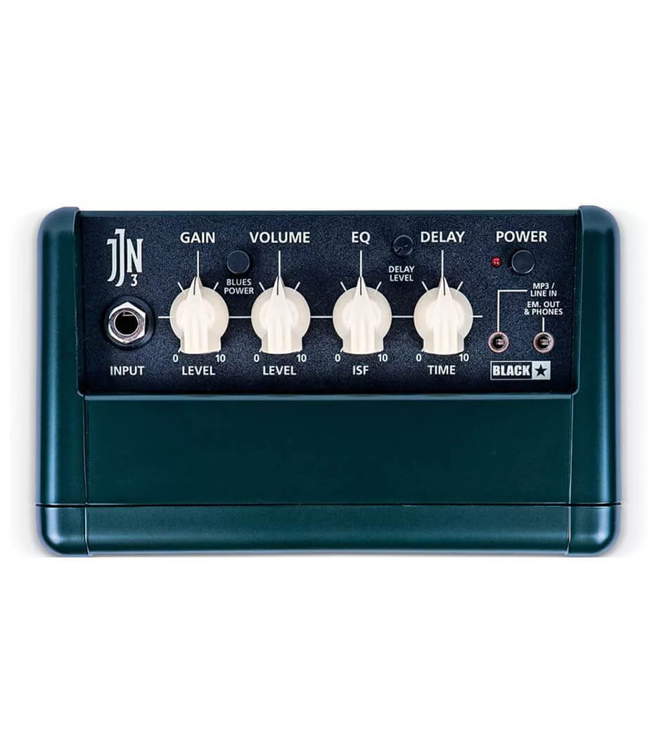 Blackstar - BA102098-Z - Melody House Musical Instruments