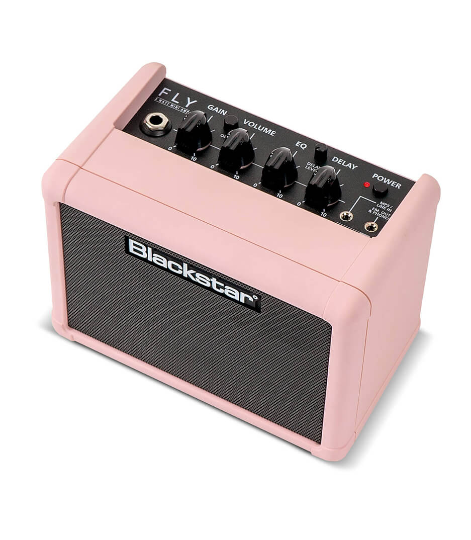 BA102103 Fly 3 Shell Soft Pink Special Edition - BA102103-Z - Melody House Dubai, UAE