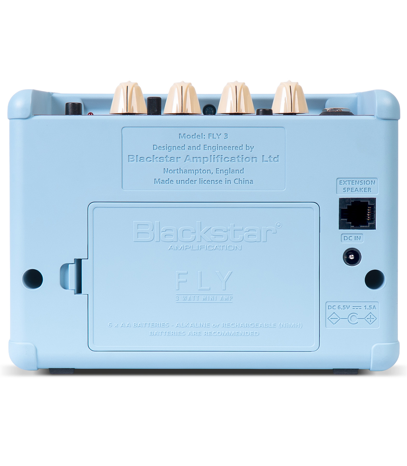 Buy Online BA102108-Z - Blackstar