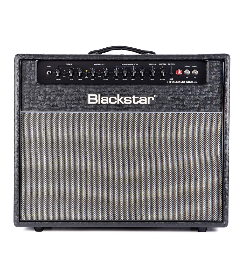 buy blackstar ba119026 ht club 40 mkii 6l6