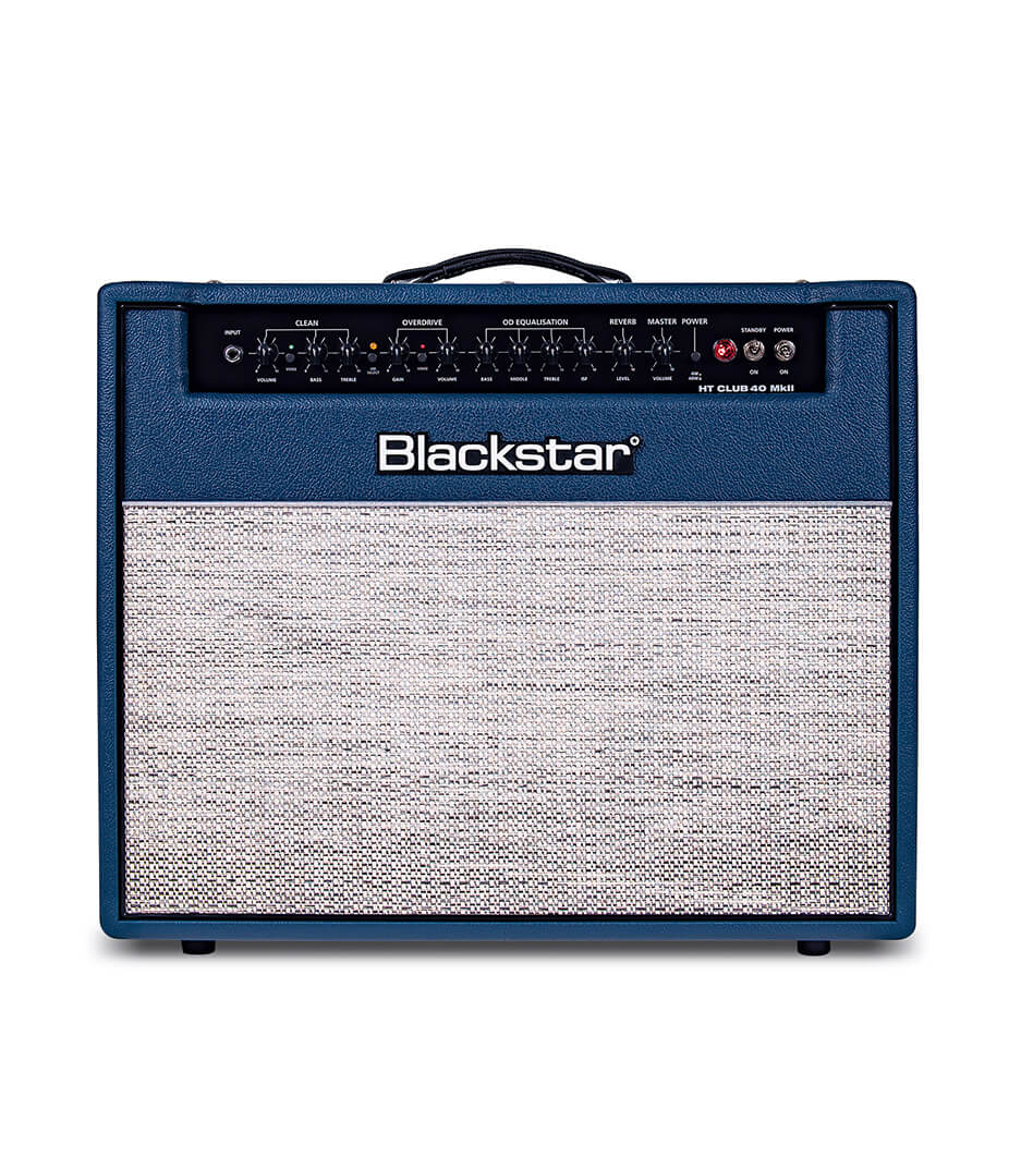 Blackstar - HTV 40 MKII RB