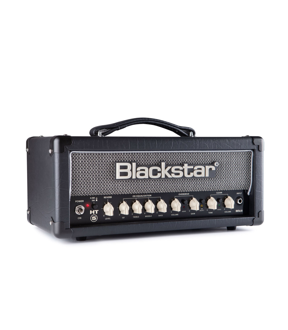 Blackstar - BA126004 - Melody House Musical Instruments