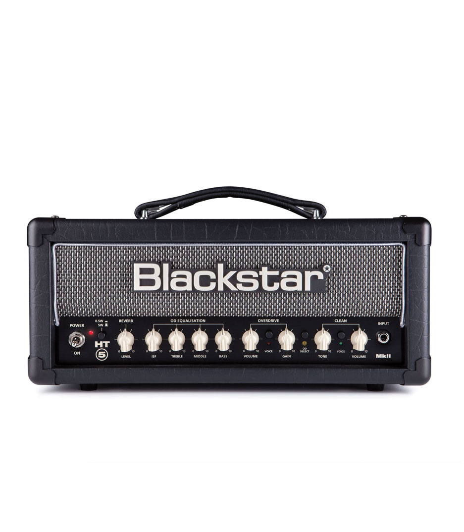 buy blackstar ht 5rh mkii 5w valve head with reverb